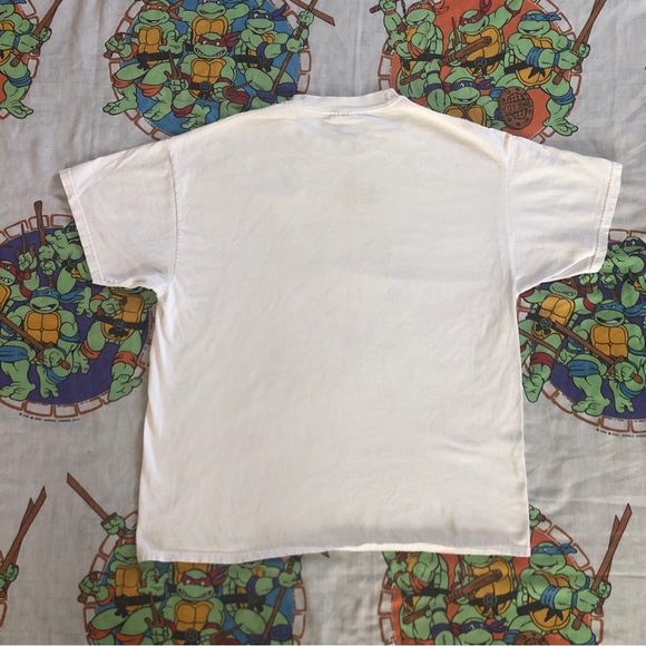 Vintage 1997 Long Beach Gran Prix T Shirt Mens XL - Picture 5 of 5